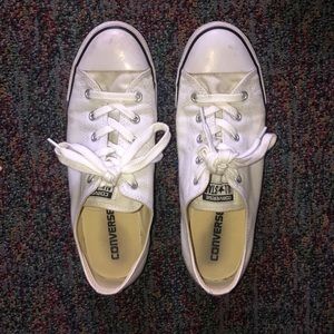 Lowtop converse